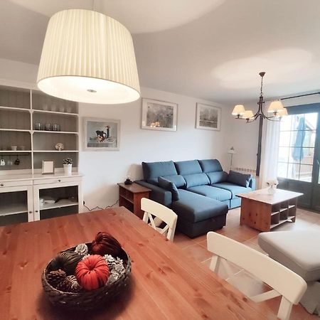 Apartamento Mirador de Leres Jaca Exterior foto